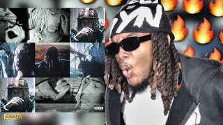 Rich Amiri  GHETTO FABULOUS REACTION [upl. by Bohner310]