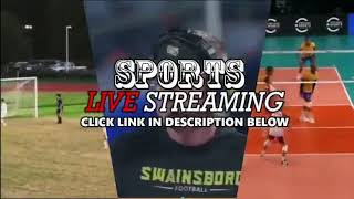 Kell vs Lowndes High School Football LIVE GAME [upl. by Attemaj]