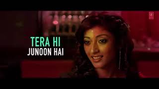 Mahe Jaan Full Song Lyrics [upl. by Annaierb]