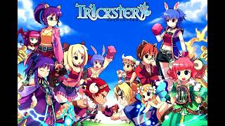 Trickster Online  A Talk Gate of Desert Beach Paradise Day [upl. by Aikehs]