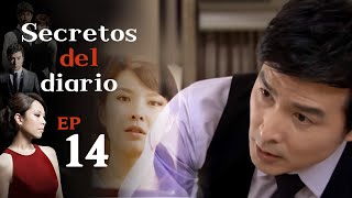 Secretos del diario EP14 [upl. by Thissa]