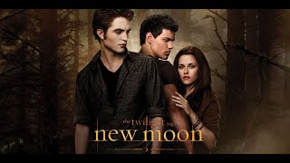 the twilight saga new moon مترجم [upl. by Anayra115]