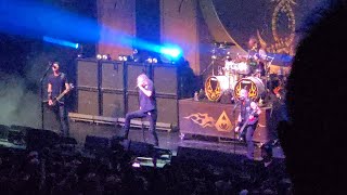 Overkill  Live in Brooklyn 10302024 [upl. by Kcuhc]