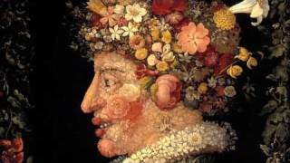 Painter Arcimboldo and His Unique Style of Portraiture [upl. by Carma603]