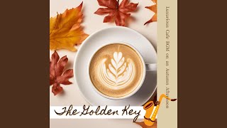 Autumnal Coffeehouse Blues Key B Ver [upl. by Honebein]