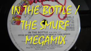 COD  In The Bottle SPECIAL MEGA MIX [upl. by Cari]