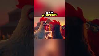 La Gallina y la Garra Un Truco para Vencer la Máquina 🐔🤖 [upl. by Nnyla]