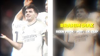 BRAHIM DÍAZ  SCEN PACK  HOT  4K CLIP  FREE CLIPS FOR EDITING [upl. by Etterual953]