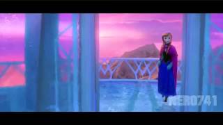 Frozen Finalmente y como Nunca Reprise Español Latino [upl. by Ycnaf]