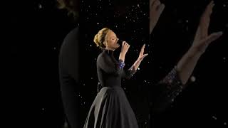 Adele  Love in the Dark  Munich Show 9 [upl. by Helms]