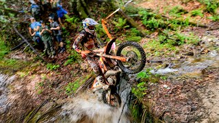 Erzberg Rodeo 2024  the Hell of Hard Enduro  Extended Highlights [upl. by Enyaj]