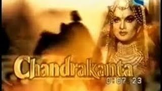 Chandrakanta 1994 Episode 2 [upl. by Kealey]