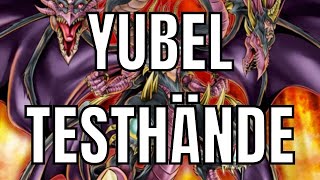 SO spielst du YUBEL Post PHANTOM NIGHTMARE März 2024 [upl. by Hael]