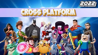 10 Best Cross Platform Games 2022 [upl. by Wivina]