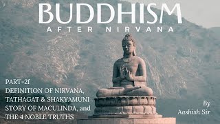 BUDDHISM PART2f  AFTER NIRVANA  UPSC UPPCS MPPCS SSC HCS PCS CDS INDIAN PHILOSOPHY RS SHARMA [upl. by Yrtnej]