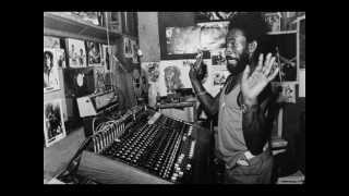 The Congos  Fisherman amp Fisherman Dub Lee Perry [upl. by Kutchins]