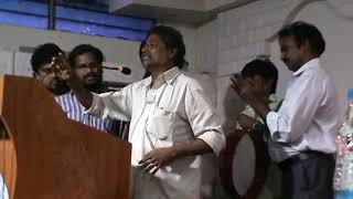 Singer Warangal Kumar  Therakoyya Earigindhi  Dappu Ramesh  Remember  PTV [upl. by Mathews222]