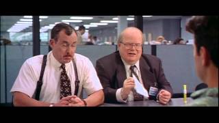 Office Space Trailer 02191999 [upl. by Islek]