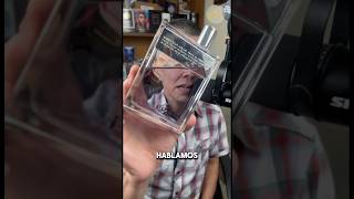 Parte 22 Perfumes Espectaculares y Descatalogados perfume fragrance sotd reels shorts tiktok [upl. by Erreip]