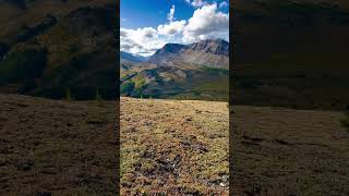 View of the Best Hikes in the Canadian Rockies  Skoki Trail [upl. by Weisler993]