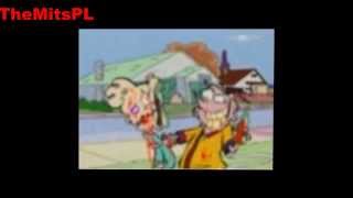 Ed Edd i Eddy Zaginiony Odcinek Lost Episode Analiza [upl. by Nicholle]