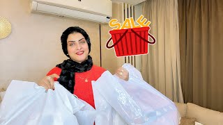 مش هتصدقوا جمال المشتريات دي اجدد المشتريات للبنات🛍🎉عالملوما [upl. by Valeda]