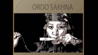 Ordo Sakhna ‎– ErkeSary  Kyrgyz Traditional Music [upl. by Allister]