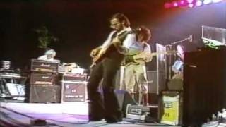 Al Di Meola  Race With Devil On Spanish HighwayJumpin Jack Flash [upl. by Gristede]