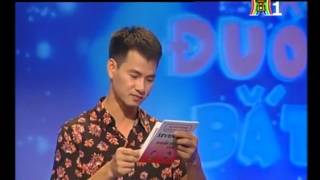 Duoi hinh bat chu 20140906 [upl. by Zerep]