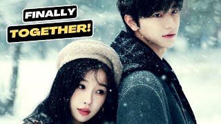 Esther Yu and Lin Yi drama update [upl. by Eerihs]