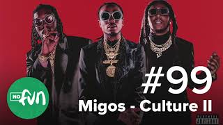 Migos le luxe tranquille [upl. by Ahsyas]