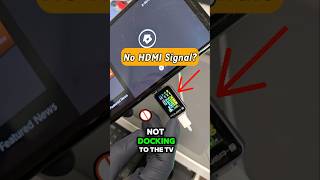 Another repair shop tried fixing this Nintendo Switch OLED no HDMI signal to TV Repair Tech [upl. by Eirrot]