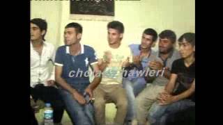 Yousif Taqana amp Sarbaz Shexany amp Slah Radgwzar Mnafasa 2013 [upl. by Ecilegna]