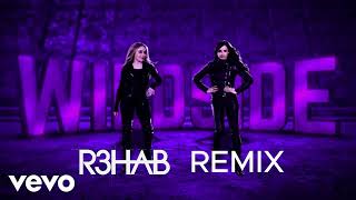 Sabrina Carpenter amp Sofia Carson  Wildside R3HAB Remix [upl. by Anastasie855]