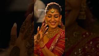 Nayantara Beyond fairytale wedding stories here nayanthara shorts short shortvideo trending [upl. by Severin448]