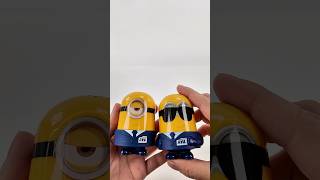 Despicable Me 4  Happy Meal Collection from McDonald’s [upl. by Gilburt]