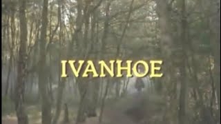 Ivanhoe  1982 [upl. by Llenreb]