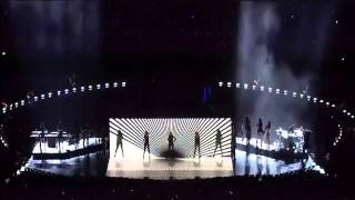 Beyoncé  Superbowl Half Time Show 2013 HQ HD [upl. by Mureil]