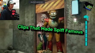 Clips That Made AstralSpiff Famous [upl. by Monson]