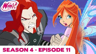 Winx Club  FULL EPISODE  Winx Club Forever  Season 4 Episode 11 [upl. by Uase]