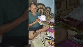 gift unwrap teacherday youtuber teacherlife minivlog [upl. by Millda772]