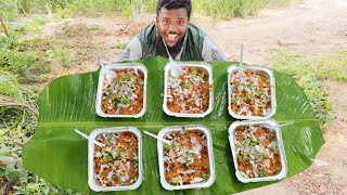 Roadside Kalan  Street Food  Tamil  Villatic Foods  Roadside Mushroom Recipe Prepared by bhai [upl. by Nereil]