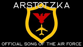 Arstotzka  Official Song of the Air Force Fictional Nation [upl. by Anasor]