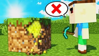 ¡CAMBIAMOS LAS REGLAS DE MINECRAFT 😱 🔄 🤣 ¿SABREMOS JUGAR AHORA [upl. by Frank]