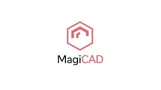 MagiCAD for Revit Tutorial  Change type variable texts and symbols [upl. by Litnahs]