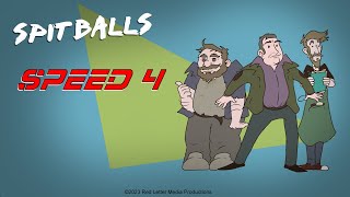 Red Letter Media Animated  Speed 4 [upl. by Follansbee]