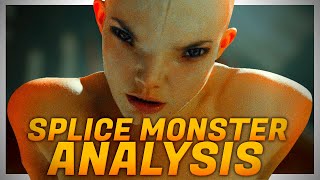 The Splice Monster Explored  Drens Physiology and Origins Explained  Human Hybridization Genetics [upl. by Ahsilrac890]