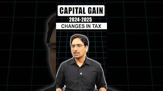 Capital Gains Tax Calculation 202425 A StepbyStep Guide for Unlisted Assets  sumeet kharb [upl. by Ailedua129]