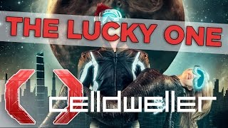 Celldweller  The Lucky One [upl. by Rheta581]