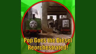 Pop Goes the Diesel [upl. by Savell]